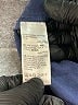 Chico's 100% Lyocell Blue Jacket Size L - photo 7