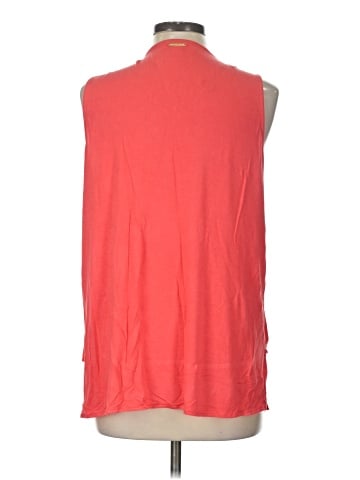 MICHAEL Michael Kors Sleeveless Top (view 2)