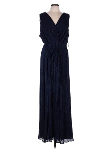 Alex Evenings Casual Dress (view 1)