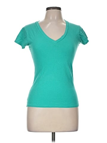 Wet Seal Short Sleeve T-Shirt (view 1)