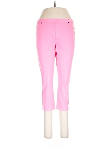 Hue Active Pants (view 1)