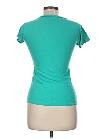 Wet Seal Short Sleeve T-Shirt (view 2)