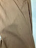 Athleta Solid Brown Casual Pants Size L (tall) - photo 3