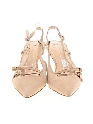 Jessica Simpson Heels (view 2)