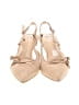 Jessica Simpson Ivory Heels Size 9 - photo 2