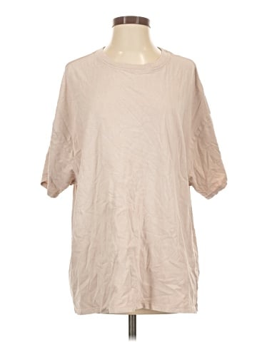 Double Zero 3/4 Sleeve T-Shirt (view 1)