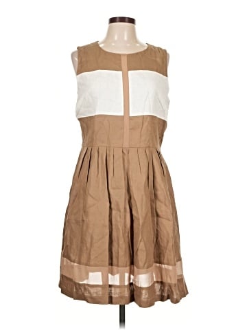 W118 by Walter Baker Casual Dress (view 1)