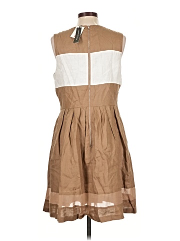 W118 by Walter Baker Casual Dress (view 2)