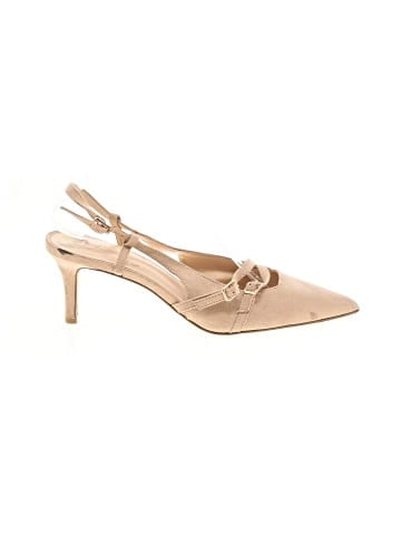 Jessica Simpson Heels (view 1)