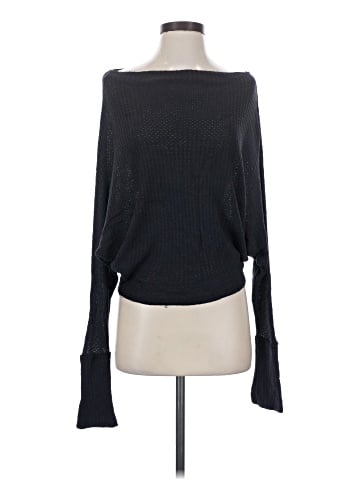 Free People Pullover Sweater (view 1)
