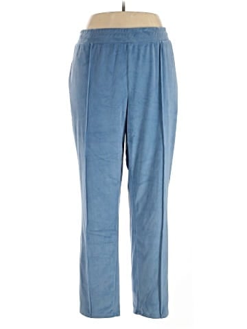 All Worthy Hunter McGrady Casual Pants (view 1)