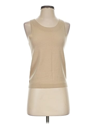 TSE Sweater Vest (view 1)