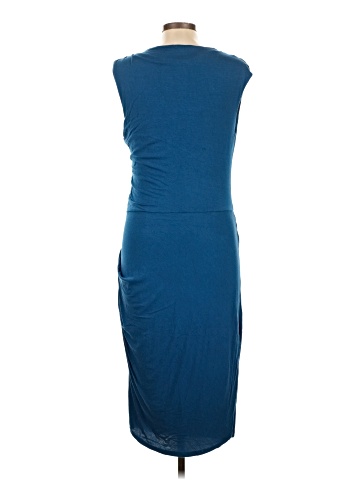 Bordeaux Cocktail Dress (view 2)