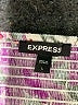 Express Pink 3/4 Sleeve Blouse Size L - photo 7