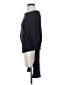 Free People Black Pullover Sweater Size S - photo 5