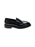 Vagabond 100% Leather Black Flats Size 11 - photo 1