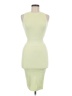 Guess Green Cocktail Dress Size S - photo 1
