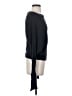 Free People Black Pullover Sweater Size S - photo 4