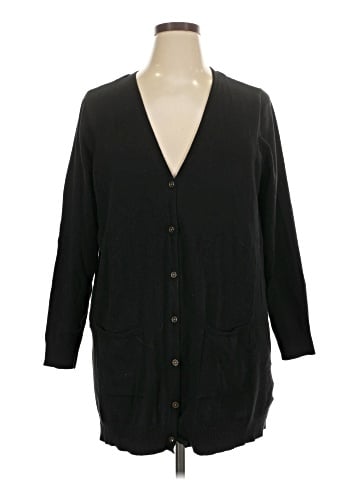 Maurices Cardigan (view 1)