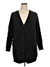 Maurices Black Cardigan Size XL - photo 1