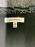 Max Studio 100% Polyester Paisley Black Cocktail Dress Size XL - photo 7