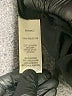 Max Studio 100% Polyester Paisley Black Cocktail Dress Size XL - photo 8