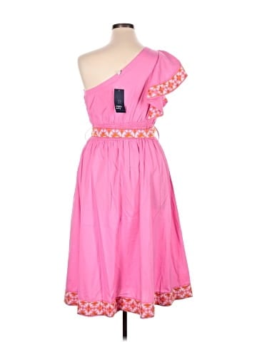 Crown & Ivy Cocktail Dress (view 2)