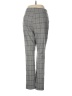 Nine West Plaid Gray Dress Pants Size 8 - photo 2