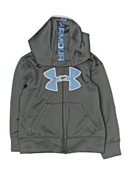 Under Armour Zip Up Hoodie