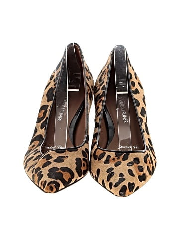 Donald J Pliner Heels (view 2)