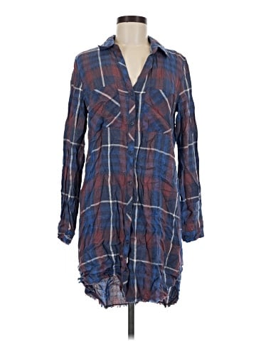 Bella Dahl Long Sleeve Blouse (view 1)