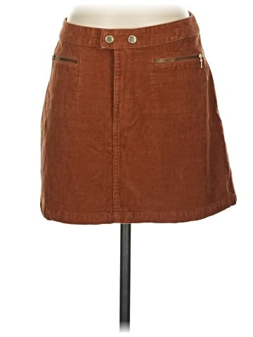 Abercrombie & Fitch Casual Skirt (view 1)