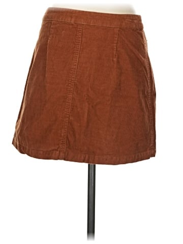 Abercrombie & Fitch Casual Skirt (view 2)