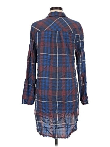 Bella Dahl Long Sleeve Blouse (view 2)
