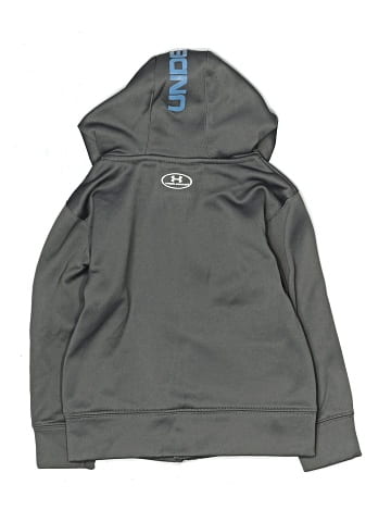 Under Armour Zip Up Hoodie (view 2)