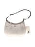 Tory Burch Metallic Silver Hobo One size - photo 1