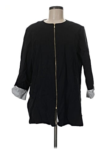 MING WANG Coat (view 1)