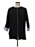 MING WANG Black Coat Size M - photo 1