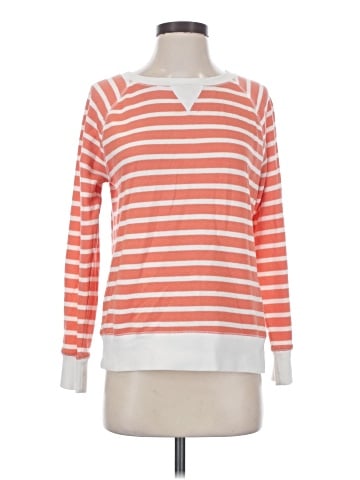 Made for Life Pullover Sweater (view 1)