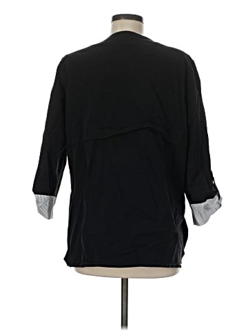 MING WANG Coat (view 2)