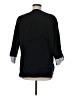 MING WANG Black Coat Size M - photo 2