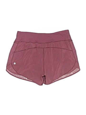Lululemon Athletica Athletic Shorts (view 2)