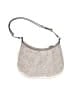 Tory Burch Metallic Silver Hobo One size - photo 3