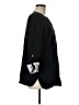 MING WANG Black Coat Size M - photo 4
