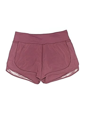 Lululemon Athletica Athletic Shorts (view 1)