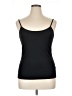 Studio 1940 Black Tank Top Size L - photo 1
