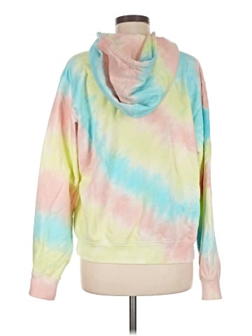 Clare V. Pullover Hoodie (view 2)