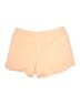 Columbia Solid Orange Shorts Size 2X - photo 1