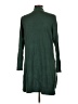 By Design Green Turtleneck Sweater Size XL - photo 1