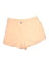 Columbia Solid Orange Shorts Size 2X - photo 2